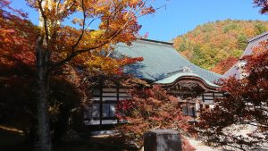 霊松寺